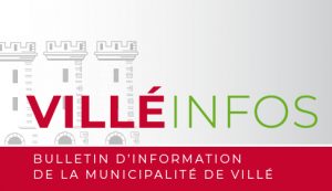 Bulletin d'information de la municipalité de Villé (67)